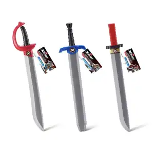 ZURU X-Shot Sword Pirate (63 cm) miniatura 3