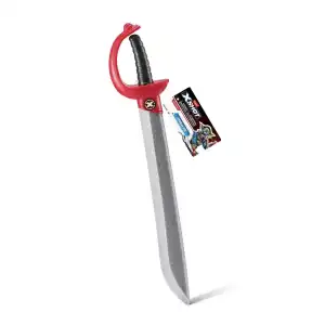ZURU X-Shot Sword Pirate (63 cm) miniatura 1