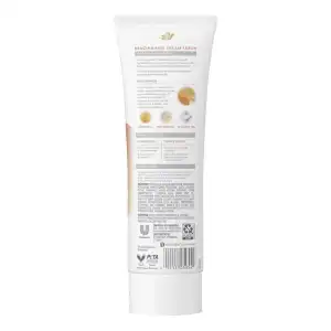 Dove Niacinamide + Even Tone Body Cream Serum 237 mL (8 oz) miniatura 2
