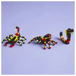 LEGO Creator 31159 Surprising Spider 153 Pcs miniatura 11