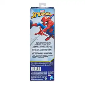 Hasbro Marvel Spider-Man Titan Hero Series (30 cm) miniatura 4