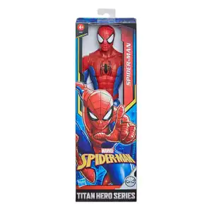 Hasbro Marvel Spider-Man Titan Hero Series (30 cm) miniatura 3