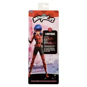 Playmates Toys Miraculous Ladybug Season 6 (27 cm) miniatura 5