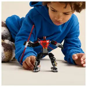 LEGO Star Wars 75411 Darth Maul Mech 143 Pcs miniatura 9