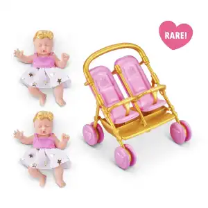 ZURU My Mini Baby 5 Surprises miniatura 5