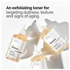 The Ordinary Glycolic Acid 7% Exfoliating Toner 100 mL (3.4 oz) miniatura 3