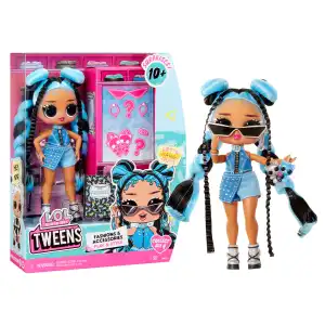 MGA Entertainment L.O.L. Surprise! Tweens Core Freshest 10+ Surprises miniatura 1