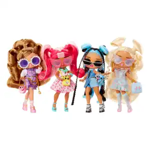 MGA Entertainment L.O.L. Surprise! Tweens Core Freshest 10+ Surprises miniatura 11