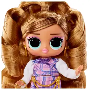 MGA Entertainment L.O.L. Surprise! Tweens Core Fancy Girl 10+ Surprises miniatura 4
