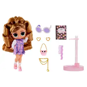 MGA Entertainment L.O.L. Surprise! Tweens Core Fancy Girl 10+ Surprises miniatura 5