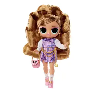 MGA Entertainment L.O.L. Surprise! Tweens Core Fancy Girl 10+ Surprises miniatura 2