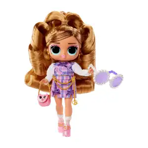 MGA Entertainment L.O.L. Surprise! Tweens Core Fancy Girl 10+ Surprises miniatura 8
