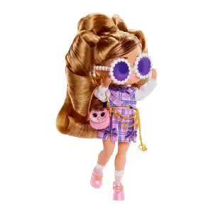 MGA Entertainment L.O.L. Surprise! Tweens Core Fancy Girl 10+ Surprises miniatura 7