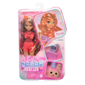 Mattel Barbie Dream Besties Teresa (29 cm) miniatura 2