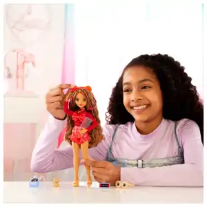 Mattel Barbie Dream Besties Teresa (29 cm) miniatura 6
