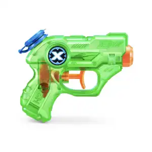 ZURU X-Shot 4x Nano Drencher 80 mL (12 cm) miniatura 2