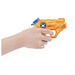 ZURU X-Shot 4x Nano Drencher 80 mL (12 cm) miniatura 6