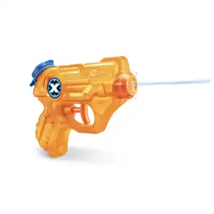 ZURU X-Shot 4x Nano Drencher 80 mL (12 cm) miniatura 4