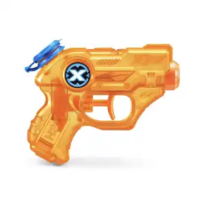 ZURU X-Shot 4x Nano Drencher 80 mL (12 cm) miniatura 3