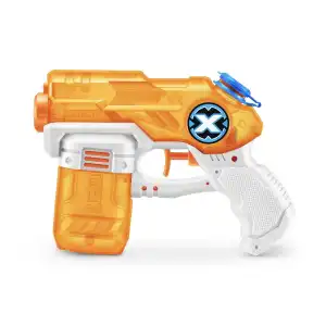 ZURU X-Shot 4x Stealth Soaker 200 mL (19 cm) miniatura 6