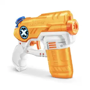 ZURU X-Shot 4x Stealth Soaker 200 mL (19 cm) miniatura 4