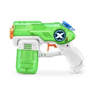 ZURU X-Shot 4x Stealth Soaker 200 mL (19 cm) miniatura 5