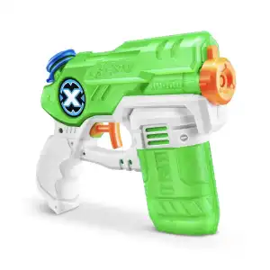ZURU X-Shot 4x Stealth Soaker 200 mL (19 cm) miniatura 3