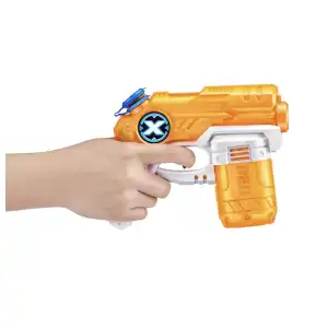 ZURU X-Shot 4x Stealth Soaker 200 mL (19 cm) miniatura 10