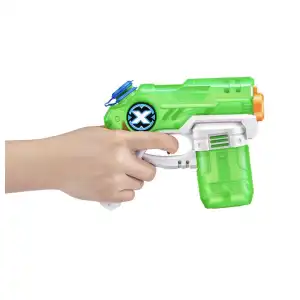 ZURU X-Shot 4x Stealth Soaker 200 mL (19 cm) miniatura 9