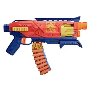 Hasbro Nerf Loadout Shadowspeed Recon 14 Darts (40 cm) miniatura 5