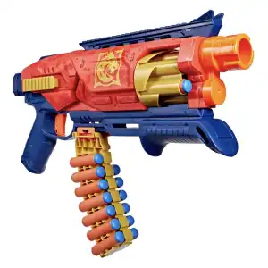 Hasbro Nerf Loadout Shadowspeed Recon 14 Darts (40 cm) miniatura 4