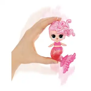 MGA Entertainment L.O.L. Surprise! Tots Mermaids! Makeover Magic 6 Surprises miniatura 6