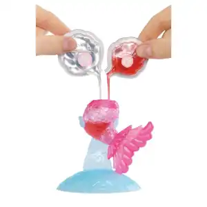 MGA Entertainment L.O.L. Surprise! Tots Mermaids! Makeover Magic 6 Surprises miniatura 4